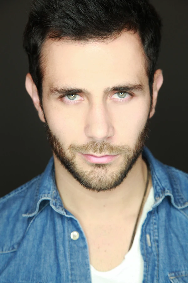 Carlos Ferro Dublapédia Fandom