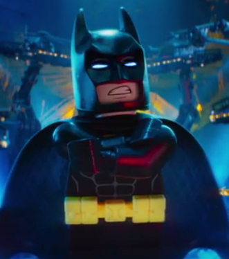 LEGO Batman: O Filme, Dublapédia