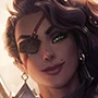 SamiraWR.jpg (6 kB) Samira em League of Legends, League of Legends: Wild Rift e Legends of Runeterra