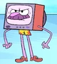 TTG-TV
