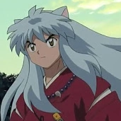 Petição para dublagem dos episódios faltantes de InuYasha e a última  temporada ( Kanketsu-hen) 