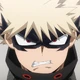 Katsuki Bakugō (MHA-RCseni)