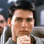 Pete "Maverick" Mitchell em Top Gun - Ases Indomáveis (Álamo)