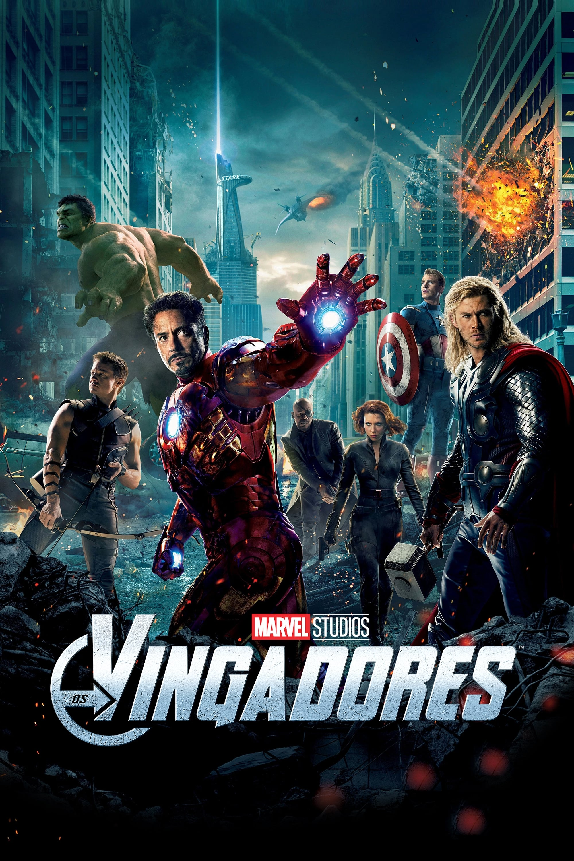 Vingadores: Ultimato  Conheça a origem do título