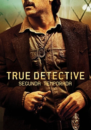 True Detective | Dublapédia | Fandom