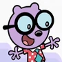 Walden em Wow! Wow! Wubbzy!