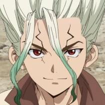 Dr. Stone: Ryusui, Dublapédia