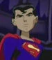 Superman (criança) em Liga da Justiça Sem Limites
