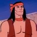 Apache Chief reto super amigos