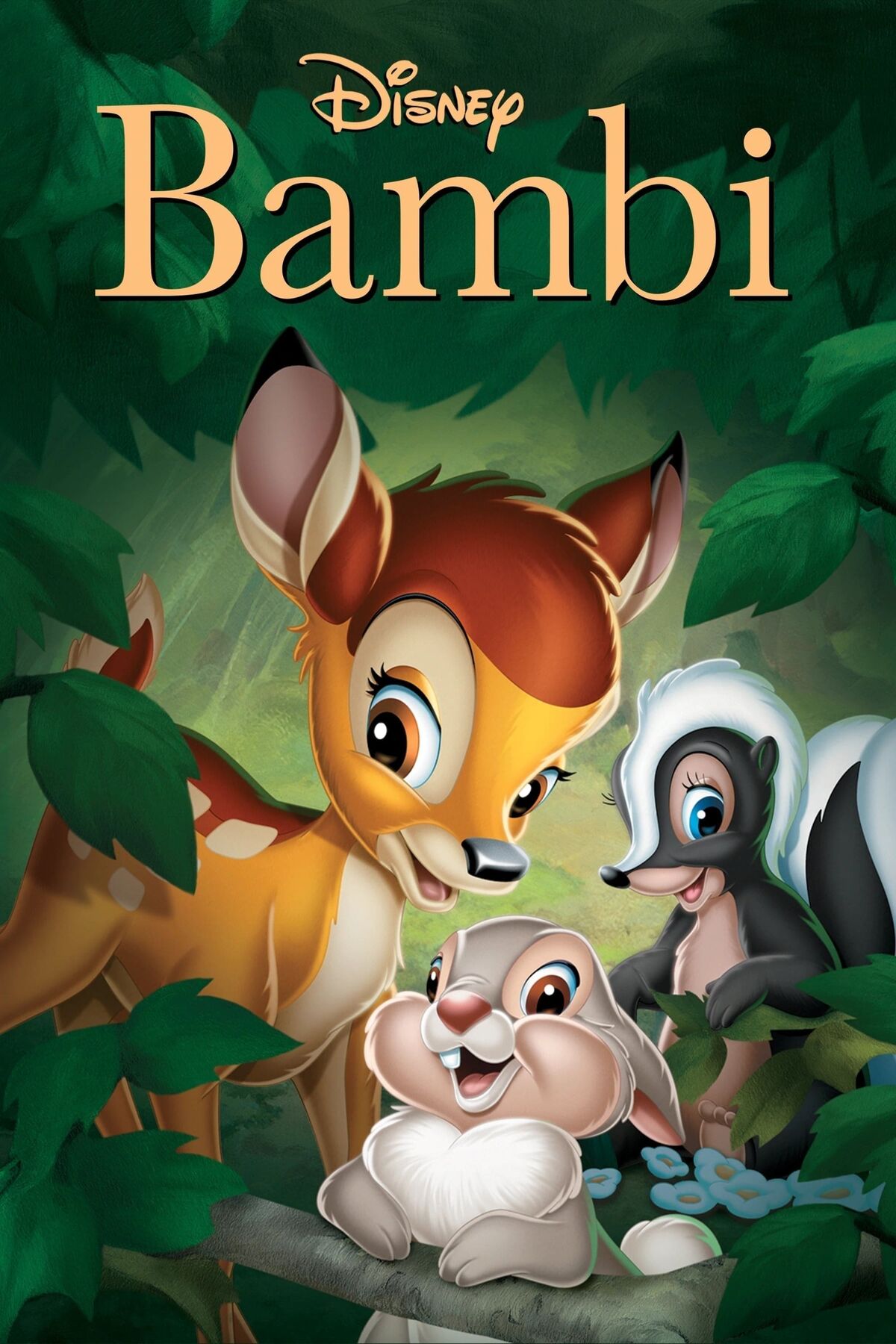 Bambi Doe Footage:  Perfect For Documentaries - 4h1c6tw