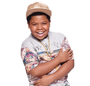 Triple G em Game Shakers