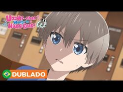 Uzaki-chan wa Asobitai! - Autor faz dublagem no anime e explica como isso  aconteceu