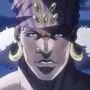 Esidisi em JoJo's Bizarre Adventure