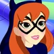 HOTYBatgirl