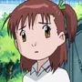 Jeri Kato em Digimon Tamers