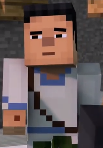 Episódio 2 de Minecraft Story Mode ganha lançamento surpresa