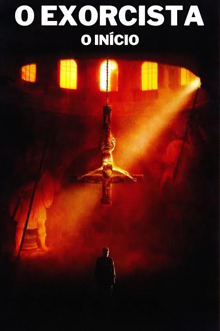 O Exorcista: O Início | Dublapédia | Fandom