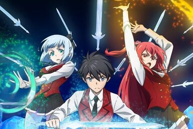 Hataraku Maou-sama: Dublagem da 2ª temporada estreia na