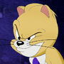Topsy em As Aventuras de Tom e Jerry (1ª voz)