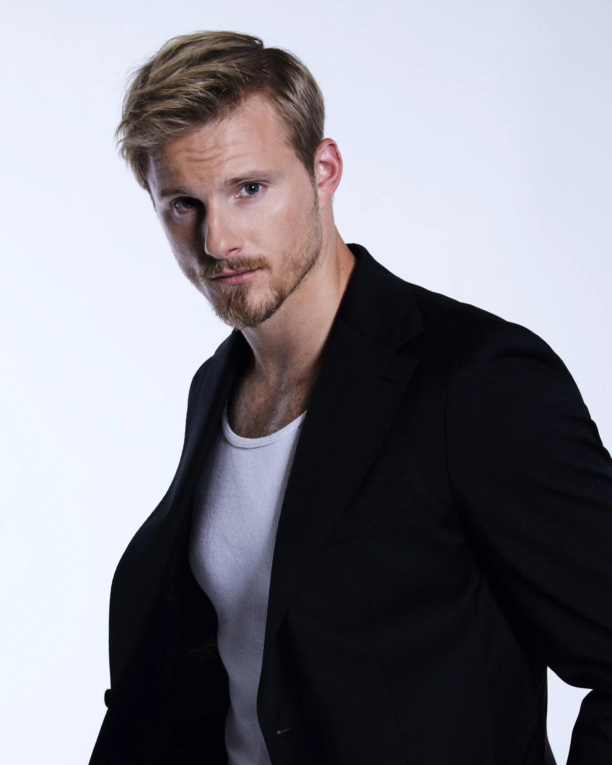 Alexander Ludwig Dublapédia Fandom