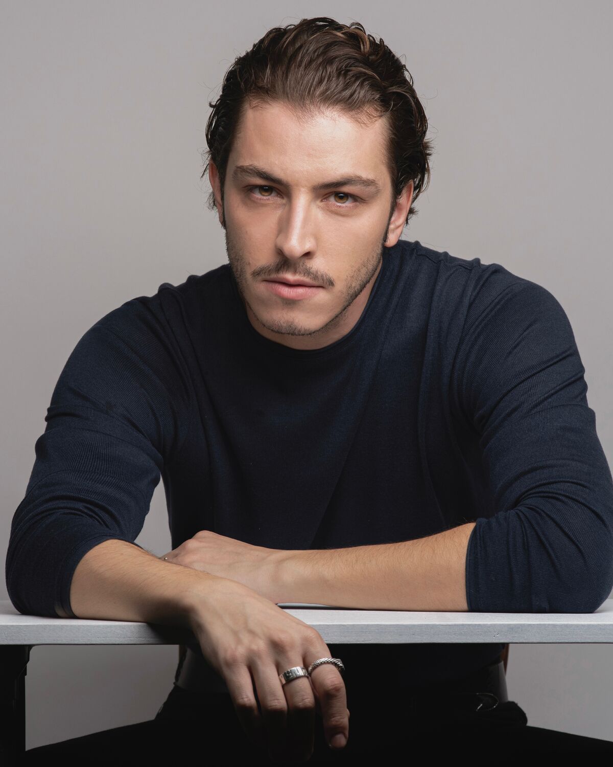 Boran Kuzum | Dublapédia | Fandom