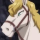 Cavalo Escanor (OSPC-OQCdA)