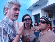 Emerson Caperbat, Adriana Pissardini e Figueira Júnior (2006)