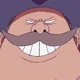One Piece Kibagaeru