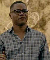 Filme Jogada de Rei na Netflix com Cuba Gooding Jr