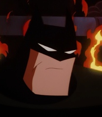 Kevin Conroy, Dublapédia