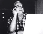 Darcy Pedrosa dublando na Herbert Richers