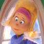 Donna Quem em O Grinch