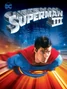 Superman III (1ª dublagem)