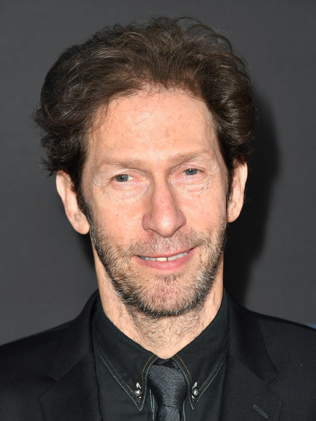 Tim Blake Nelson, Dublapédia