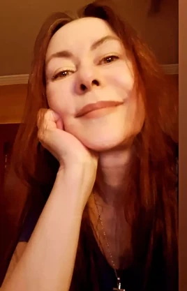 Vanessa Alves (Dubladora)