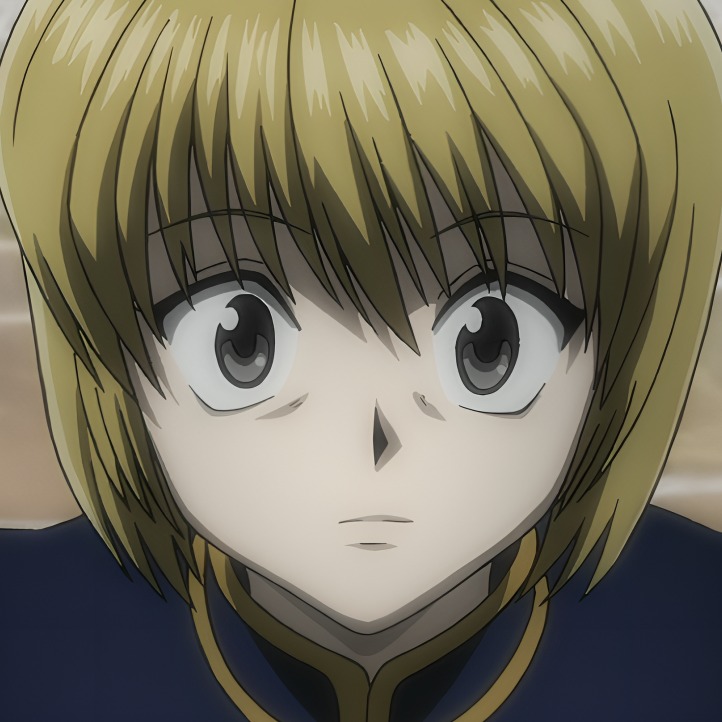 Mudar o nome de Kurapika para Urologista nas legendas e dublagens em Hunter  x Hunter