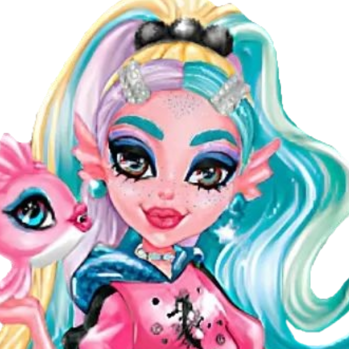 Monster High, Dublapédia