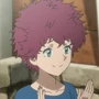 Rekka em Black Clover