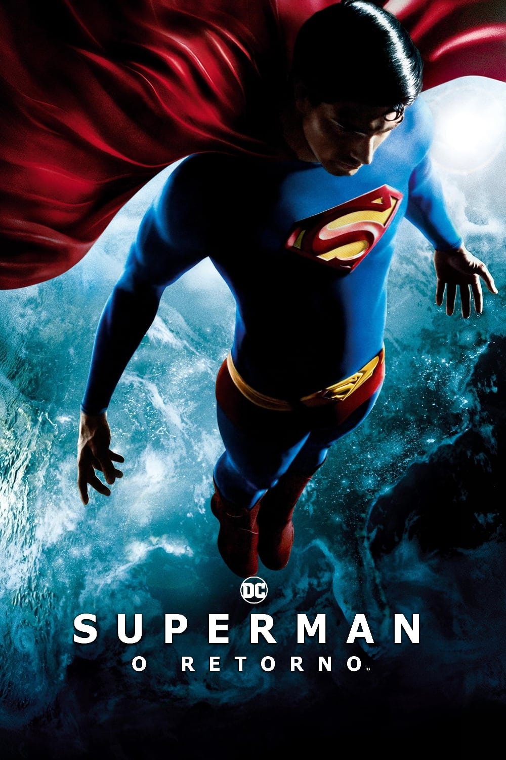 Superman: O Filme, Dublapédia