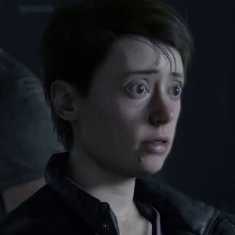 thelastofusbr 🦋 on X: É cedo para falarmos na dublagem da série de TV de  TLOU, mas a nossa @luizacaspary, que dubla Ellie no jogo, com um pouco de  adaptação pode perfeitamente