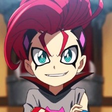 Beyblade Burst: Rise, Dublapédia