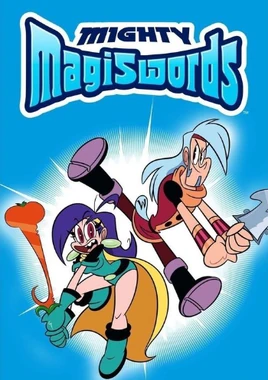 Poderosasmagiespadas