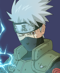 Guilherme Briggs estreia como Kakashi em novo trailer de Naruto X