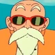 MasterRoshiDragonBall