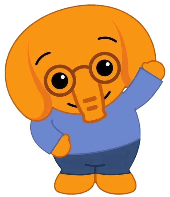 Nesho em Plim Plim, um Herói do Coração (The Kitchen Inc. (?))