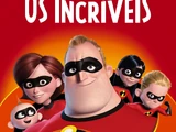 Os Incríveis