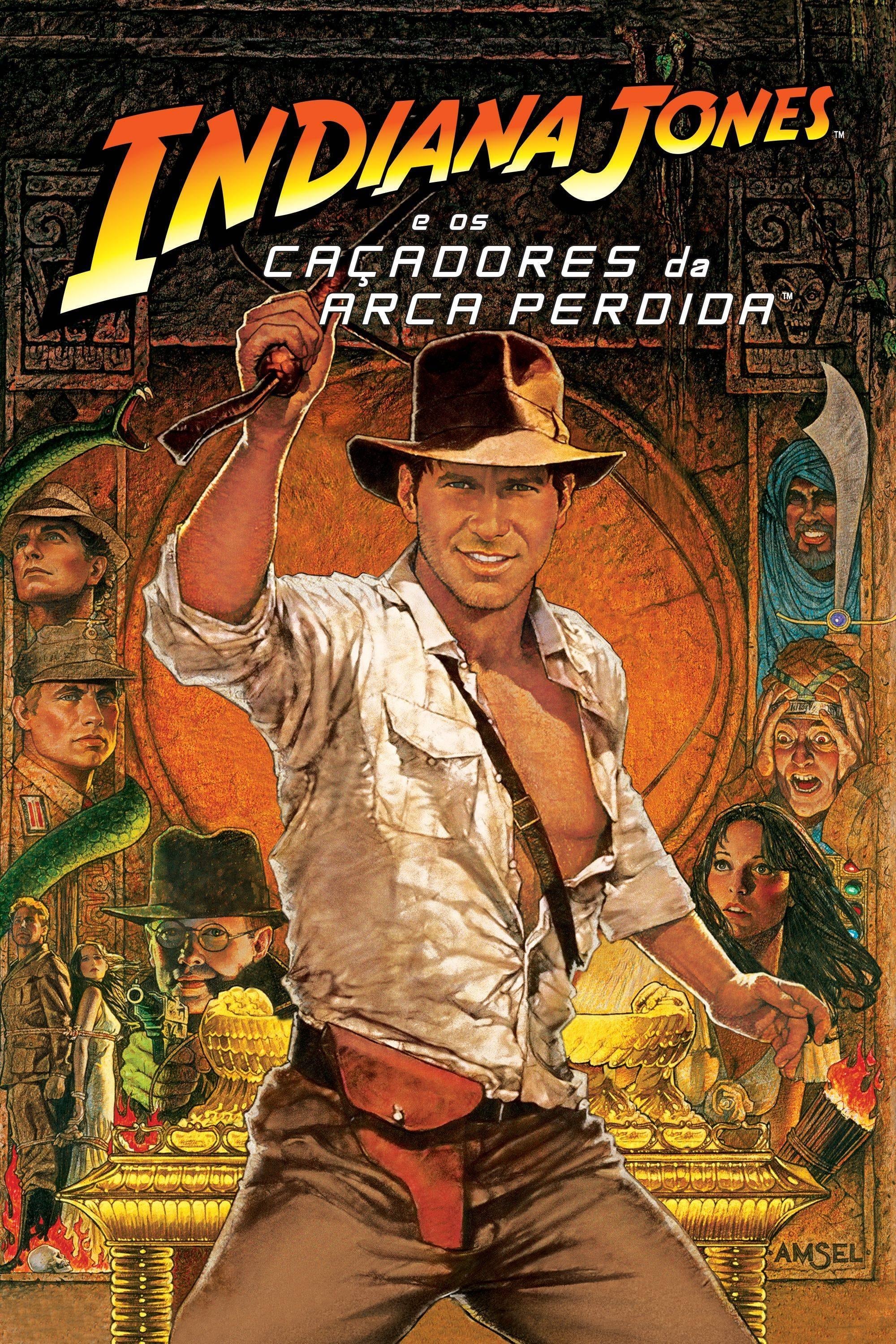 Indiana Jones e o Templo da Perdição - redublagem Delart 