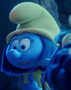 Smurf-Jade em Os Smurfs e a Vila Perdida