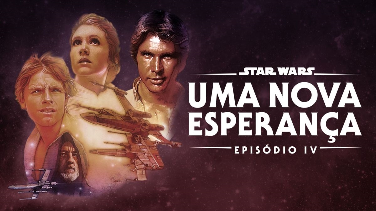 Star Wars Episódio IV: Uma Nova Esperança, Dublapédia