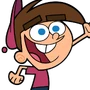 Timmy Turner (3ª-8ª Temporadas) em Os Padrinhos Mágicos